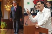Sheinbaum y López Obrador explican por qué Fernández Noroña no es parte del gabinete