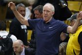 Fallece Bill Walton comentarista y exjugador de la NBA
