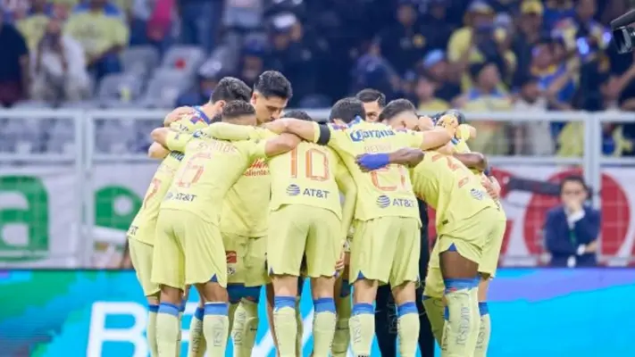 'Cruz Azul es el favorito, América es obligado', aseguran expertos del futbol mexicano