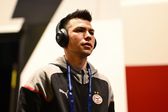 Hirving Lozano sobre su futuro en la San Diego FC: 'En este momento estoy en el PSV'
