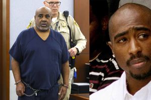 Niegan libertad condicional a presunto asesino de Tupac