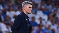'Tano' Ortiz tras su salida de Rayados: "El parámetro era la Liga MX no Leagues Cup"