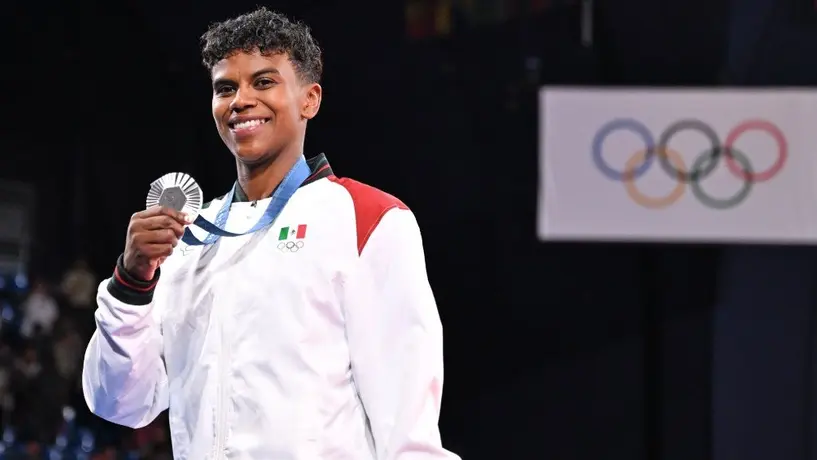 París 2024: Las revelaciones mexicanas en estos Juegos Olímpicos