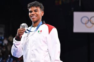 París 2024: Las revelaciones mexicanas en estos Juegos Olímpicos