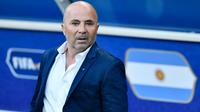 Jorge Sampaoli critica de forma polémica a Dembelé: “Juega como un autista”