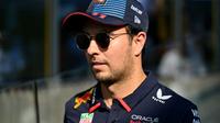 Checo Pérez desmiente que tenga cláusulas de rendimiento en su nuevo contrato con Red Bull