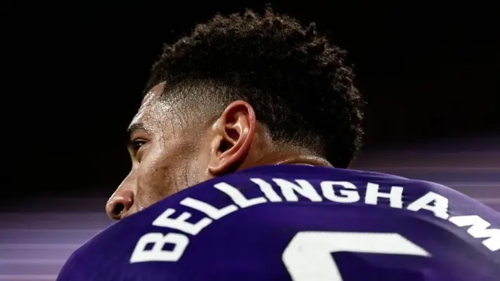 ¿Qué partidos se perderá Jude Bellingham con el Real Madrid tras lesionarse?