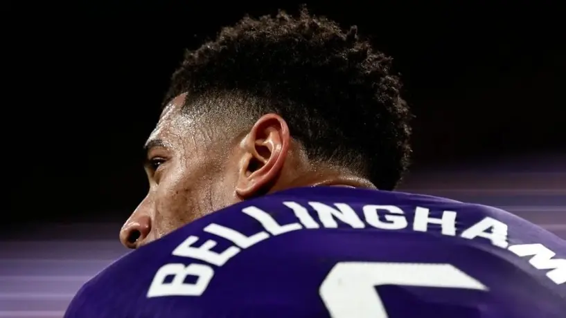 ¿Qué partidos se perderá Jude Bellingham con el Real Madrid tras lesionarse?