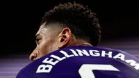 ¿Qué partidos se perderá Jude Bellingham con el Real Madrid tras lesionarse?