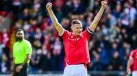 Jugador del Wrexham debuta como actor en película de Deadpool