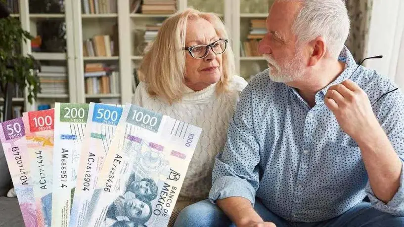Pensión IMSS y Bienestar: ¡Atención, pensionados! En septiembre de 2024, algunos recibirán pago doble