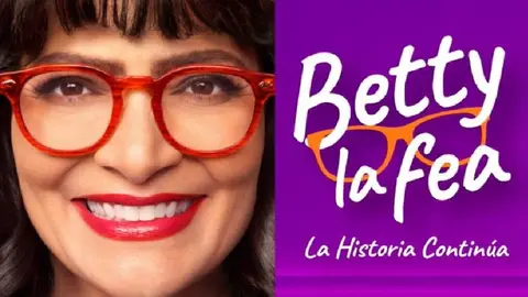 Revelan nuevo tráiler de la nueva temporada de "Betty, la fea"