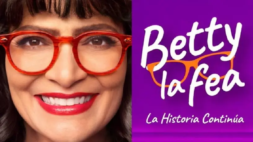 Revelan nuevo tráiler de la nueva temporada de "Betty, la fea"