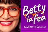 Revelan nuevo tráiler de la nueva temporada de "Betty, la fea"