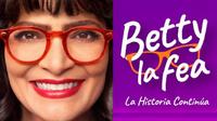 Revelan nuevo tráiler de la nueva temporada de "Betty, la fea"