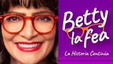 Revelan nuevo tráiler de la nueva temporada de "Betty, la fea"