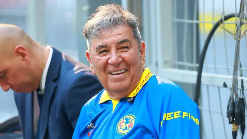 Carlos Reinoso estalla contra el Tri: 'Asistirá a la Copa América con un equipo de segunda'