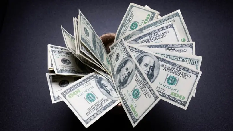 ¿Comprarás dólares? Así amanece el peso este jueves 15 de agosto; avanza ligeramente