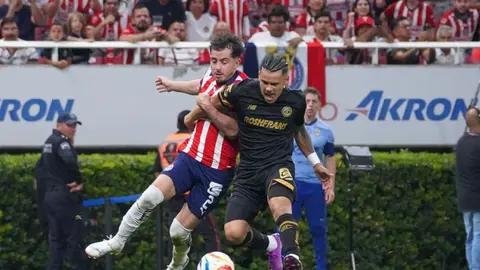 Toluca vs Chivas: ¿A qué hora y dónde ver el juego de vuelta de los Cuartos de Final?
