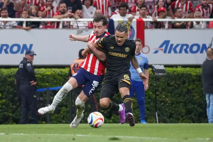 Toluca vs Chivas: ¿A qué hora y dónde ver el juego de vuelta de los Cuartos de Final?
