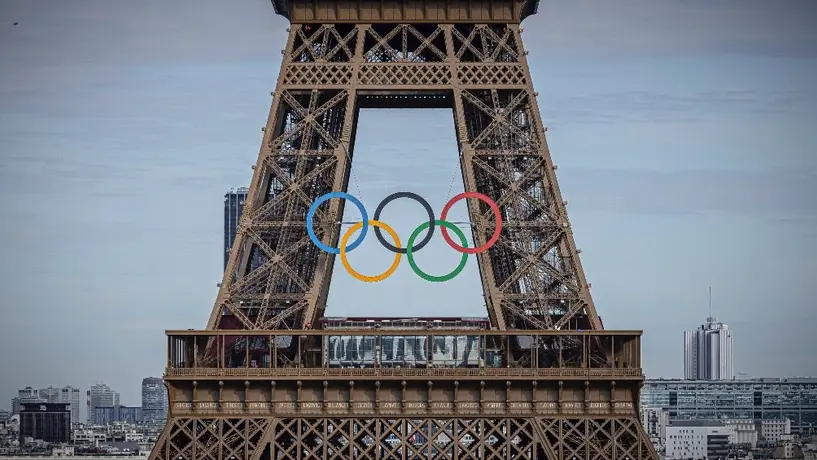 Inauguración de París 2024: Todo lo que debes saber sobre la apertura de los Juegos Olímpicos