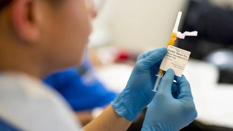 Primera vacuna contra Cáncer de piel muestra resultados positivos