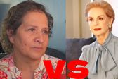 Carolina Herrera peruana gana batalla legal por su nombre a la diseñadora Carolina Herrera