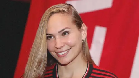 Irene Guerrero, campeona del mundo, a detalles de llegar al América