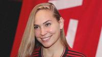 Irene Guerrero, campeona del mundo, a detalles de llegar al América