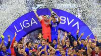 ¡Va con La Máquina! Auronplay le desea suerte a Cruz Azul para la Gran Final ante América