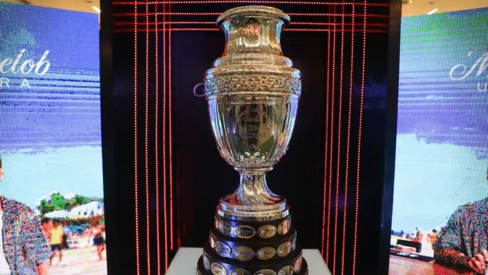 Los máximos anotadores en la historia de la Copa América
