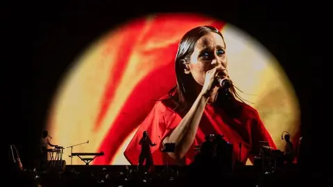 Cruz Azul buscó a Julieta Venegas para show de medio tiempo contra Rayados
