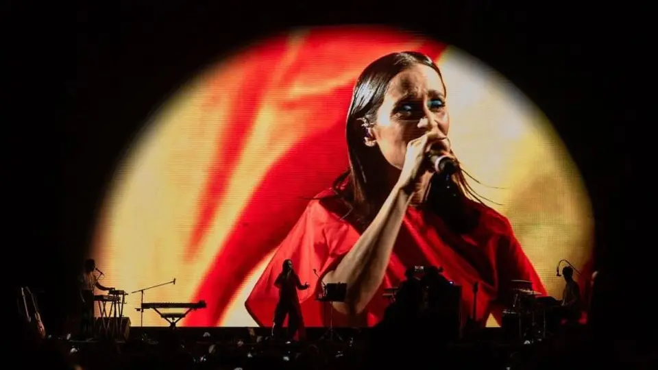 Cruz Azul buscó a Julieta Venegas para show de medio tiempo contra Rayados