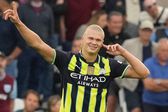 Haaland, primer jugador en la Premier League en marcar dos 'hat-trick' en las primeras tres jornadas