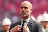 Guardiola ya tiene fecha de salida del Manchester City tras perder Final de la FA Cup