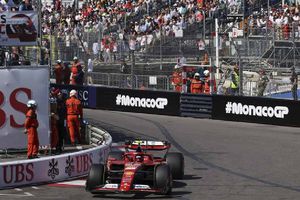 Fórmula 1: ¿Dónde y a qué hora ver el Gran Premio de Mónaco?