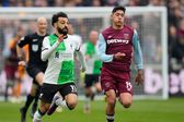 Aficionados del West Ham se rinden ante Edson Álvarez: 'Maestro del medio campo, olé, olé,'