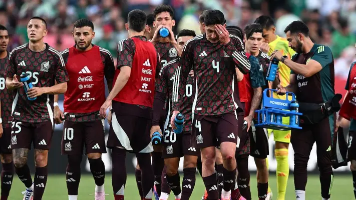 Roberto Alvarado tras caer ante Uruguay: "Una derrota que duele"