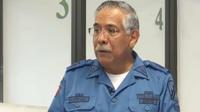 Liberan al general José Rodríguez Pérez, acusado de desaparecer a los 43 estudiantes de Ayotzinapa