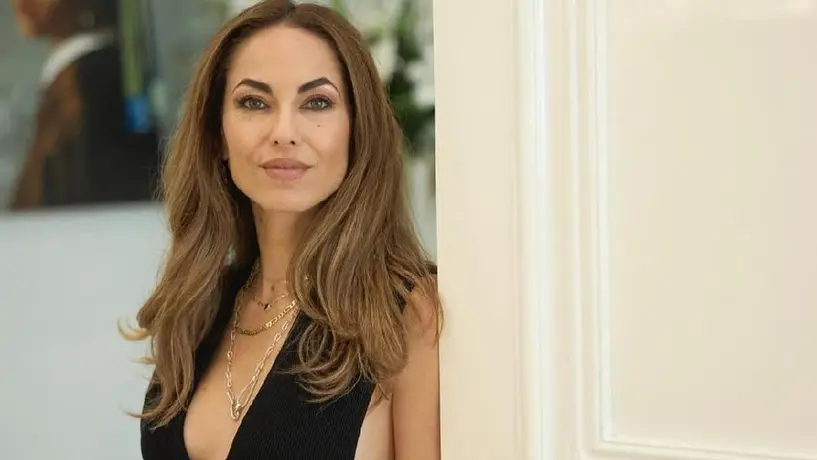 Bárbara Mori, su lucha contra el alcohol: “Se me venía el ‘blackout’, lo que sucedía no te quiero ni contar”