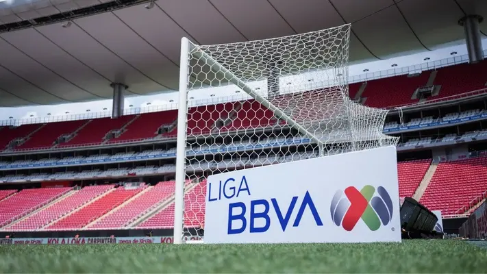 Chivas y Tigres dominan el XI ideal de la Jornada 6 del Apertura 2024