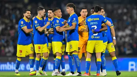 ¿Romperán la 'maldición'? América nunca ha sido campeón cuando elimina a Chivas en Liguilla