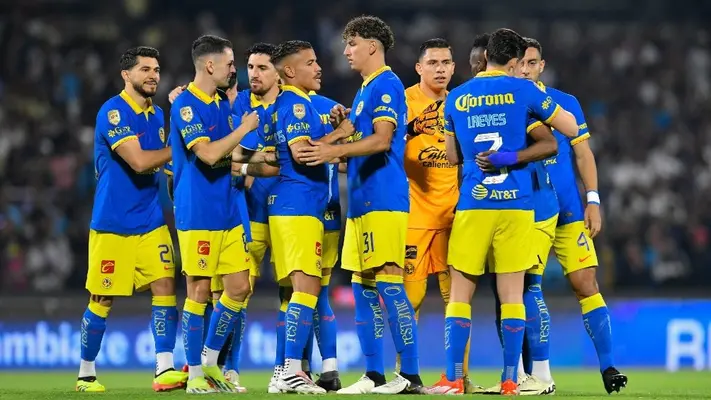 ¿Romperán la 'maldición'? América nunca ha sido campeón cuando elimina a Chivas en Liguilla