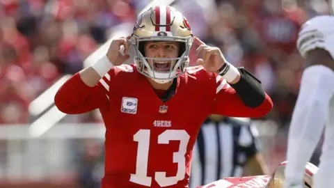 “Absolutamente”: Patrick Willis sobre Brock Purdy siendo líder en los 49ers