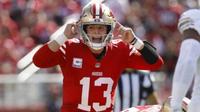 “Absolutamente”: Patrick Willis sobre Brock Purdy siendo líder en los 49ers