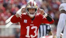 “Absolutamente”: Patrick Willis sobre Brock Purdy siendo líder en los 49ers