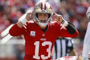 “Absolutamente”: Patrick Willis sobre Brock Purdy siendo líder en los 49ers