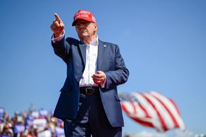 Donald Trump será sentenciado hasta septiembre; le favorece para la presidencia