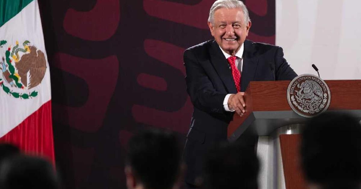 AMLO dice que no hay pruebas de fraude electoral en Venezuela | RÉCORD