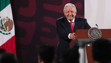 AMLO dice que no hay pruebas de fraude electoral en Venezuela